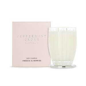 Peppermint Grove Candle 350g